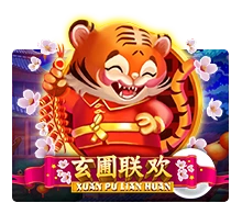 Joker123 : Xuan Pu Lian Huan - STARBET388