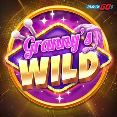 Grannys Wild - STARBET388