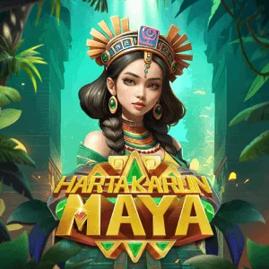 Treasures of Maya - STARBET388