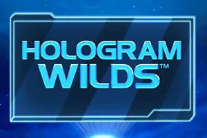 Hologram Wilds - STARBET388