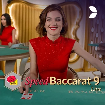 Speed Baccarat 9 - STARBET388