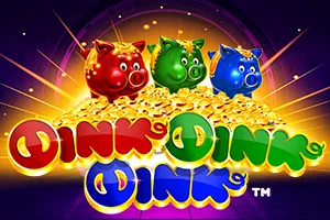 Oink Oink Oink - STARBET388
