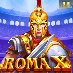 Jili : Roma X - STARBET388