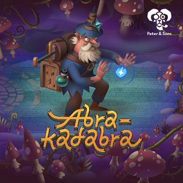 Abrakadabra - STARBET388