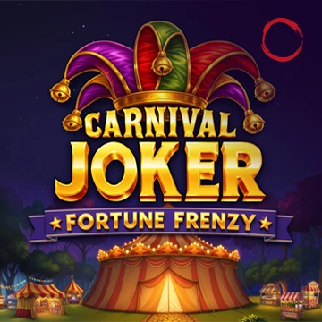 Carnival Joker - STARBET388