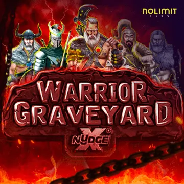 NolimitCity : Warrior Graveyard xNudge - STARBET388