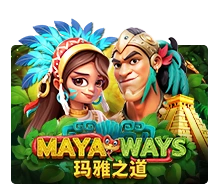 Joker123 : Maya Ways - STARBET388