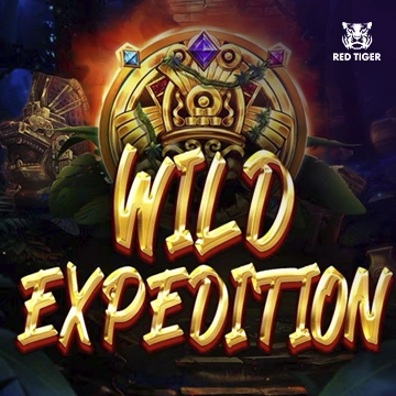 Wild Expedition - STARBET388