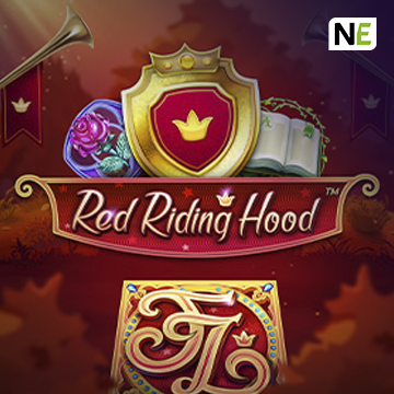 Fairytale Legends: Red Riding Hood - STARBET388