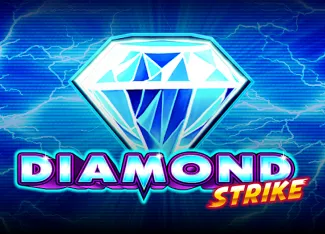 Pragmatic : Diamond Strike - STARBET388
