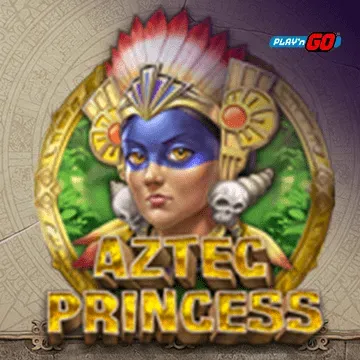 Aztec Warrior Princess - STARBET388