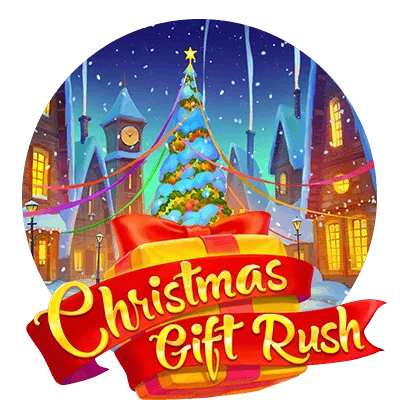 Habanero : Christmas Gift Rush - STARBET388
