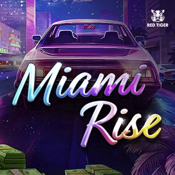 Miami Rise - STARBET388