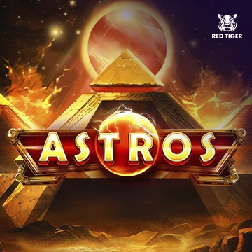 Astros - STARBET388
