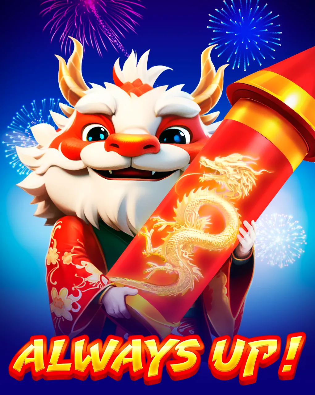 Bgaming : Always Up! - STARBET388