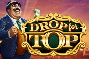Drop for Top - STARBET388