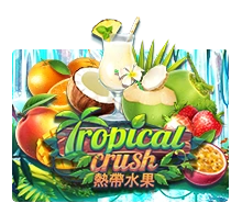 Joker123 : Tropical Crush - STARBET388