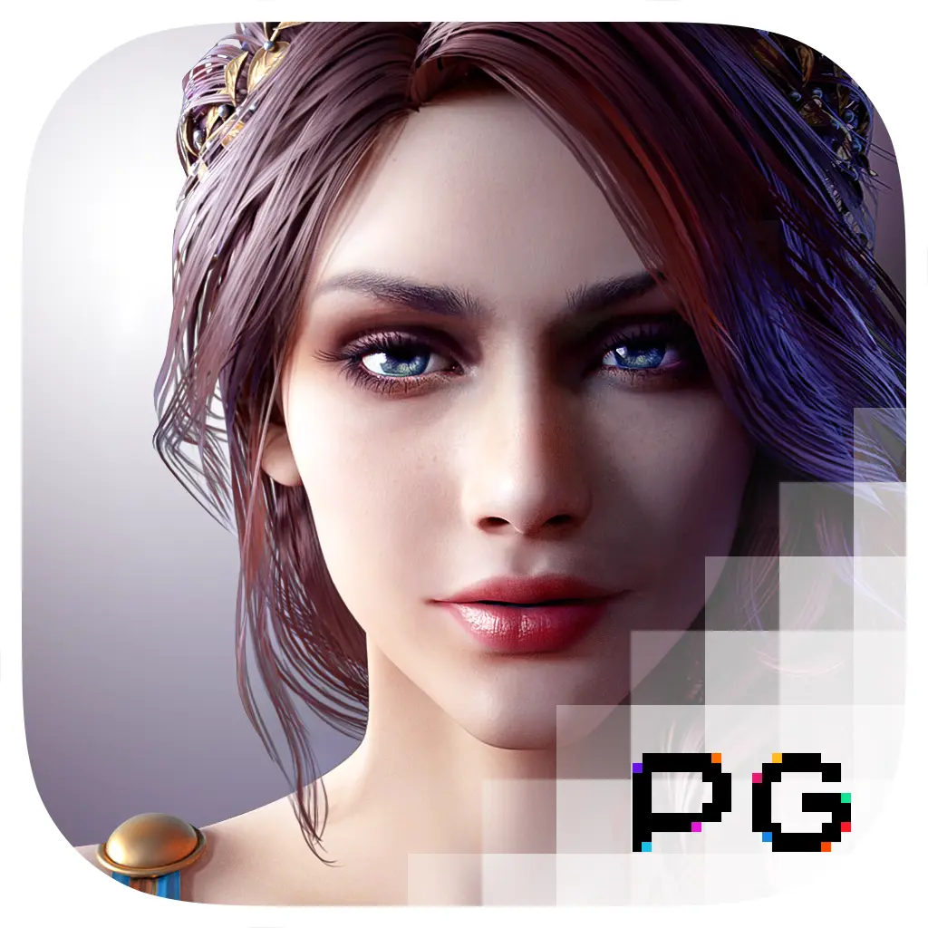 PGSoft : Medusa 1: The Curse of Athena - STARBET388