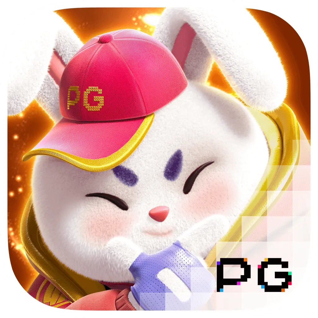 PGSoft : Fortune Rabbit - STARBET388