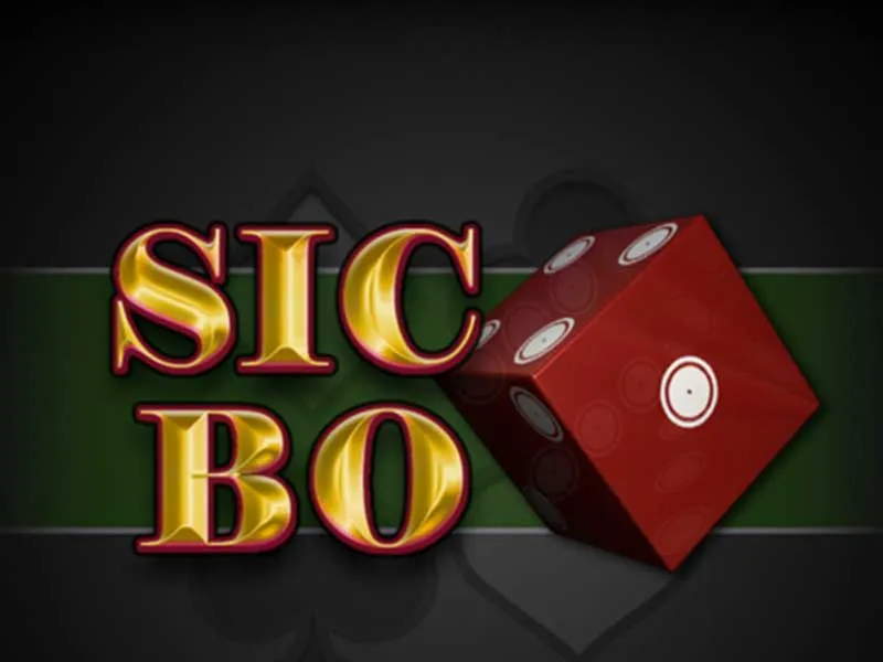 Sic Bo - STARBET388