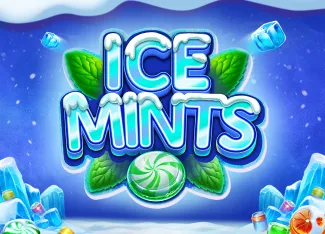 Pragmatic : Ice Mints - STARBET388