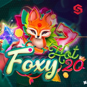 Foxy Hot 20 - STARBET388