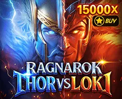 Ragnarok : Thor vs Loki - STARBET388
