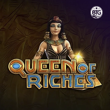 Queen of Riches - STARBET388