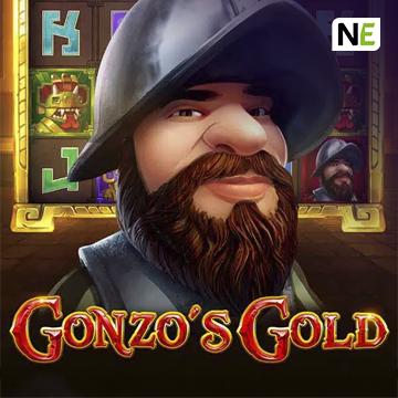 Gonzos Gold - STARBET388