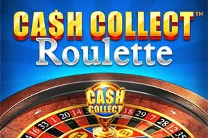 Cash Collect Roulette Live - STARBET388