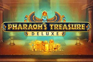Pharaohs Treasure Deluxe - STARBET388