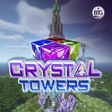 Crystal Towers - STARBET388