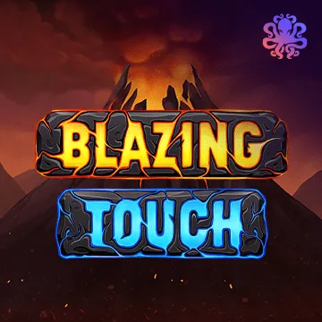 Blazing Touch - STARBET388