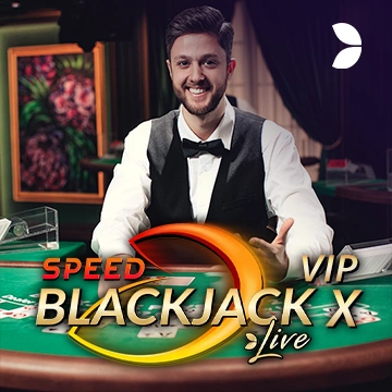 Speed VIP Blackjack X - STARBET388