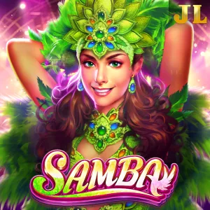 Jili : Samba - STARBET388