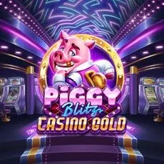 Piggy Blitz Casino Gold - STARBET388