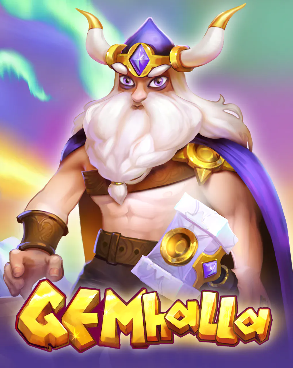 Bgaming : Gemhalla - STARBET388