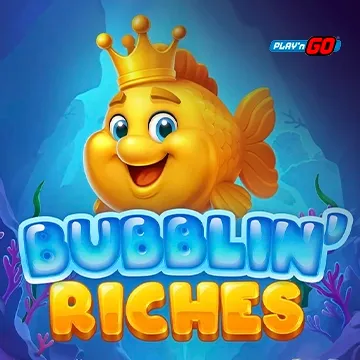 Bubblin Riches - STARBET388