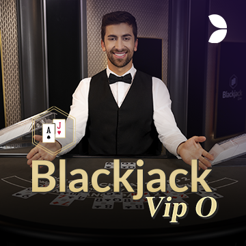Blackjack VIP O - STARBET388