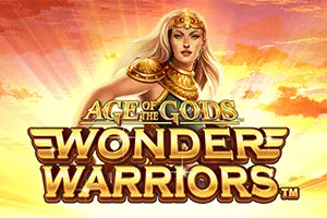 Age of the Gods: Wonder Warriors - STARBET388
