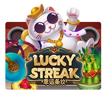Joker123 : Lucky Streak - STARBET388