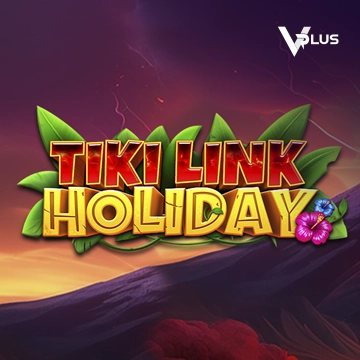 Tiki Link Holiday - STARBET388