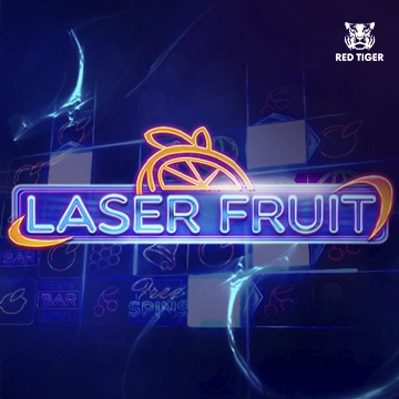 Laser Fruit - STARBET388