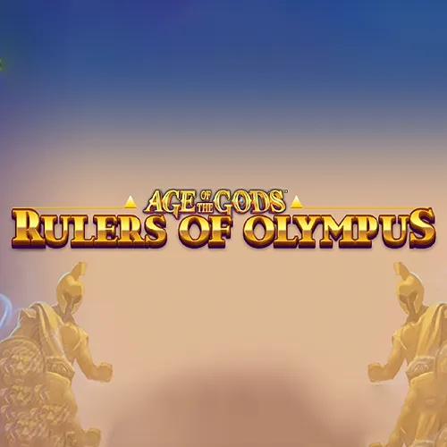 Age of the Gods: Rulers of Olympus - STARBET388