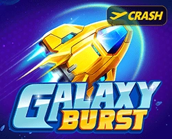 Galaxy Burst - STARBET388