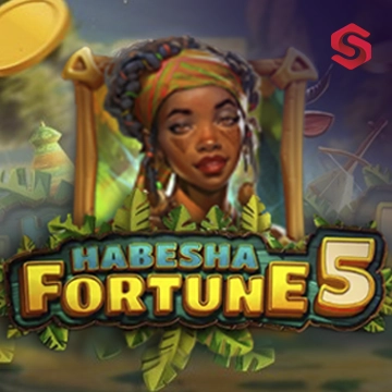 Habesha Fortune 5 - STARBET388
