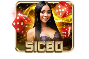 SicBo - STARBET388