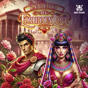 Legend Of Forbidden Love MegaWays™ - STARBET388