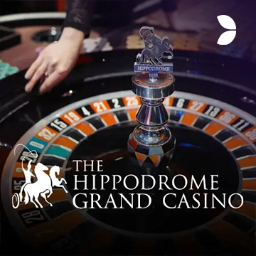 Hippodrome Grand Casino - STARBET388