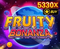 Fruity Bonanza - STARBET388